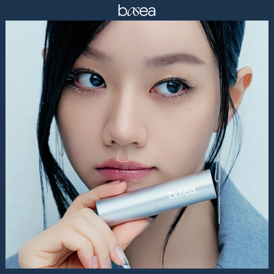 베이시아 에어 스틱 리얼콜라겐 파운데이션 11g 4Colors