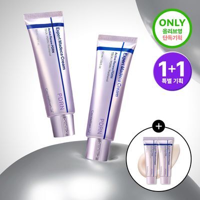 센텔리안24 센텔리안24 마데카 크림 PDRN 더블세트 (50ml*2ea+15ml*2ea)