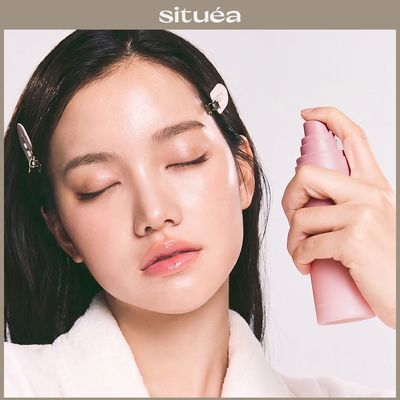 Stiuea Exosome Cream Mist
