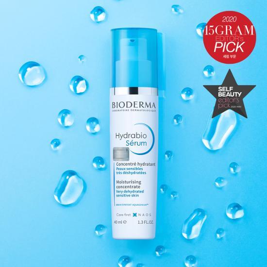 바이오더마 바이오더마 하이드라비오 세럼 40ml