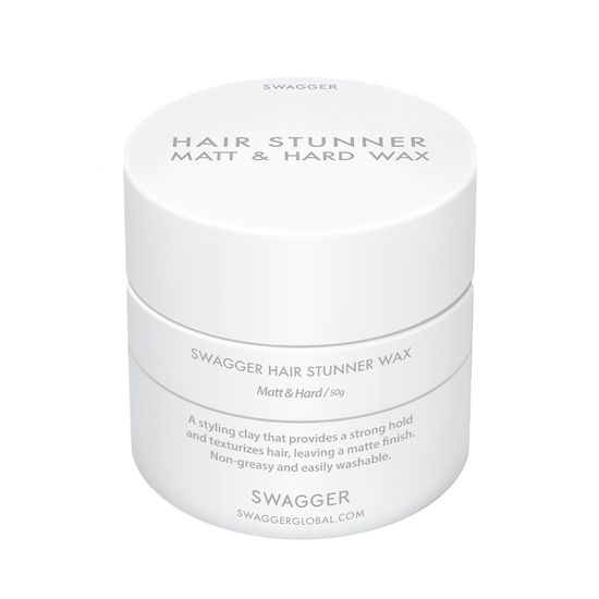 swagger ヘアスタナーワックス 50g | OLIVE YOUNG Global