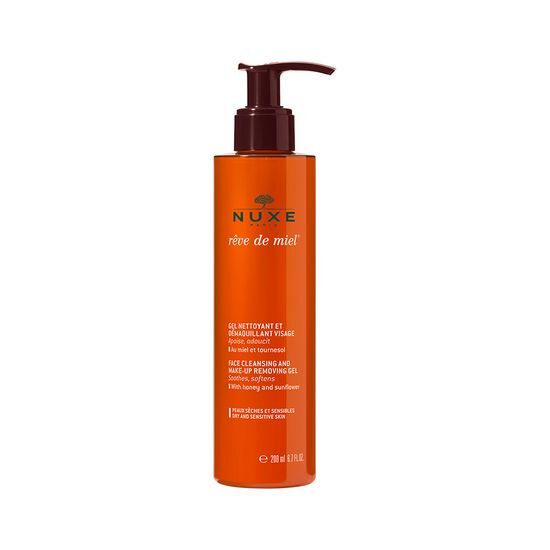 눅스 눅스 레브드미엘 원스텝 클렌징 젤 200ml