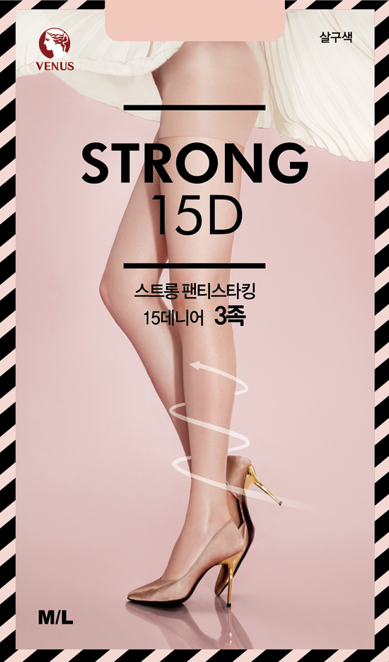비너스 스트롱 팬티스타킹 3족 가격 추이 비너스 비너스 스트롱 팬티스타킹 3족 - 최저가 7,920원