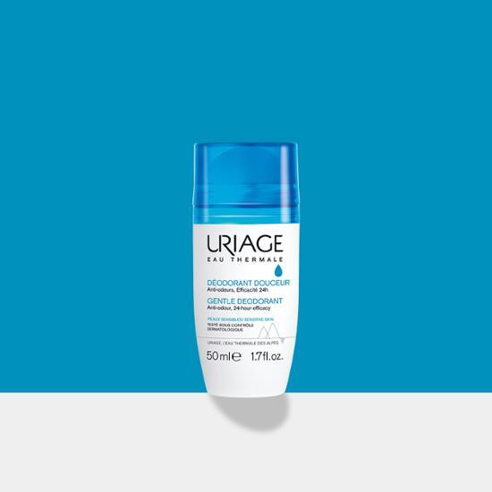 유리아쥬 유리아쥬 데오도란트 두세르 50ml (롤온 타입)