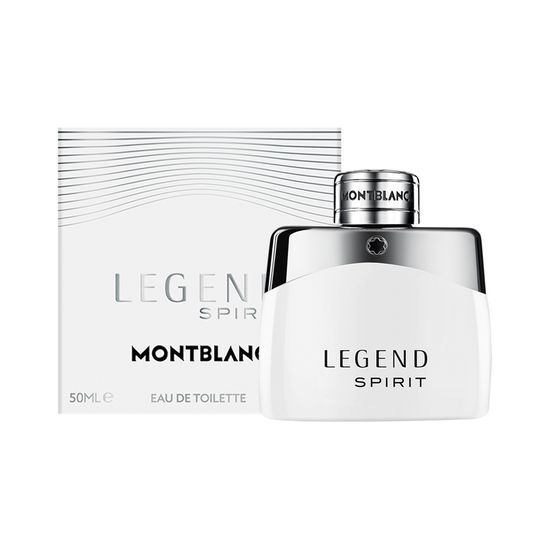 몽블랑 몽블랑 레전드 스피릿 EDT 50ml