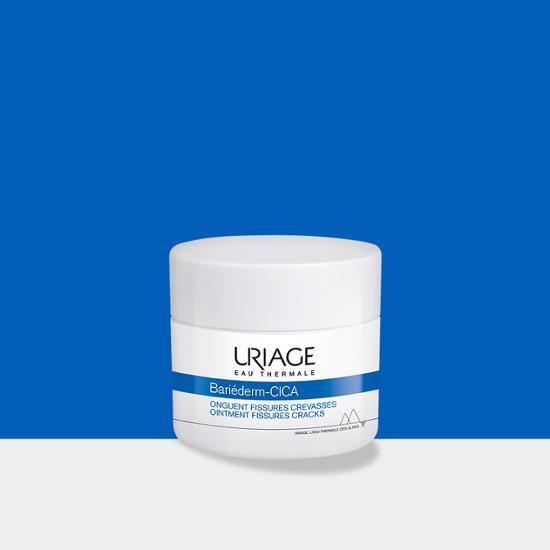 유리아쥬 유리아쥬 배리어덤 피셔 40g (멀티밤)