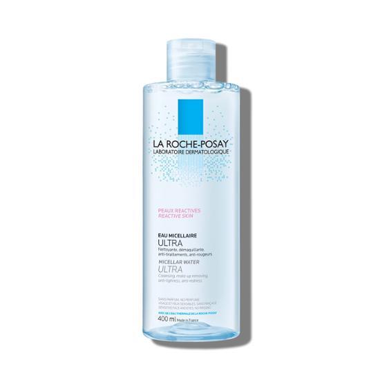 라로슈포제 라로슈포제 미셀라 클렌징워터 리액티브 400ml