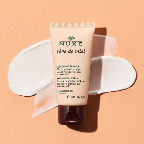 눅스 눅스 레브드미엘 핸드 앤 네일 크림 50ml