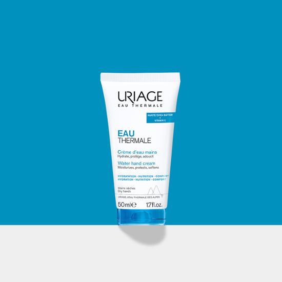 유리아쥬 유리아쥬 워터 핸드 크림 50ml