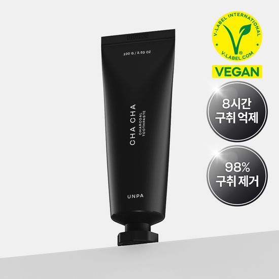 언파 차차 차콜 치약 100g 가격 추이 언파 언파 차차 차콜 치약 100g - 최저가 8,720원