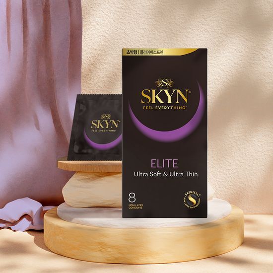SKYN SKYN 엘리트 8P