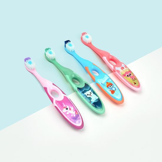 조르단 조르단 키즈 칫솔 Step.2 1P (색상랜덤) - 최저가 3,100원