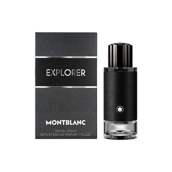 몽블랑 익스플로러 EDP 30ml 가격 추이 몽블랑 몽블랑 익스플로러 EDP 30ml - 최저가 51,620원
