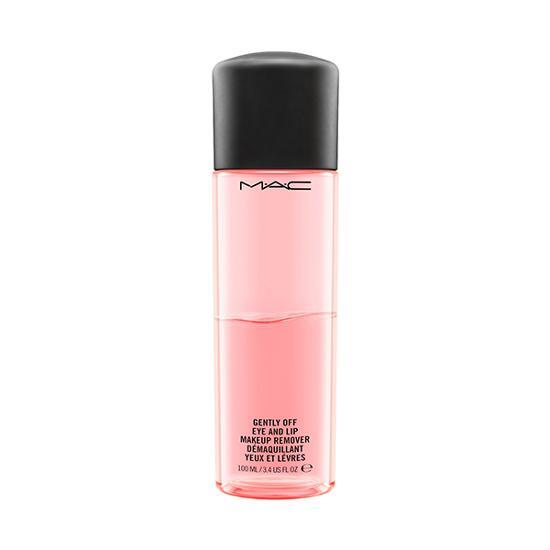 맥 MAC 젠틀리 오프 아이 앤 립 메이크업 리무버