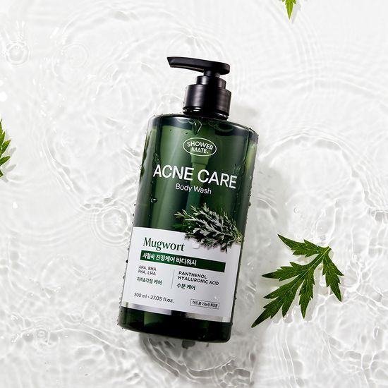 샤워메이트 아크네케어 바디워시 800ml 2종 택1 가격 추이 샤워메이트 샤워메이트 아크네케어 바디워시 800ml 2종 택1 - 최저가 7,500원