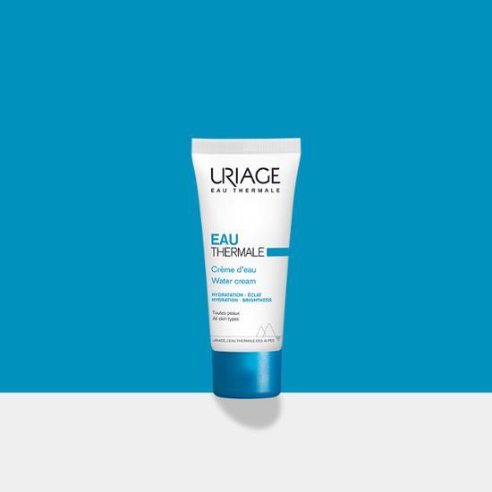 유리아쥬 유리아쥬 오 떼르말 워터 젤크림 40ml