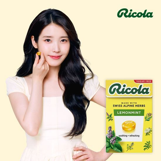 리콜라 슈거프리 레몬민트 40g 가격 추이 리콜라 리콜라 슈거프리 레몬민트 40g - 최저가 2,970원