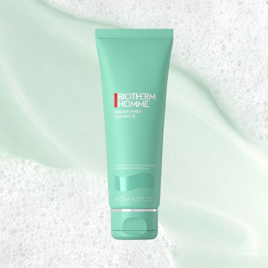비오템 옴므 아쿠아파워 클렌져 125ml 가격 추이 비오템 비오템 옴므 아쿠아파워 클렌져 125ml - 최저가 45,050원