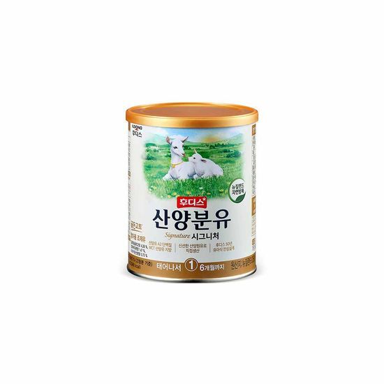 후디스 산양분유 시그니처 1단계 400g 1캔 가격 추이 후디스 후디스 산양분유 시그니처 1단계 400g 1캔 - 최저가 28,000원