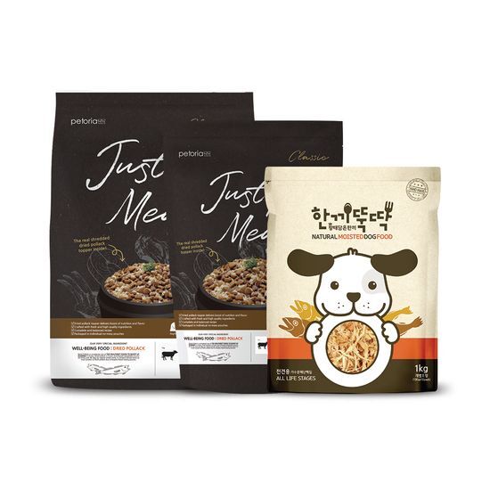 한끼뚝딱 소프트 클래식 국산 강아지 사료 모음+사은품 가격 추이 한끼뚝딱 한끼뚝딱 소프트 클래식 국산 강아지 사료 모음+사은품 - 최저가 16,720원