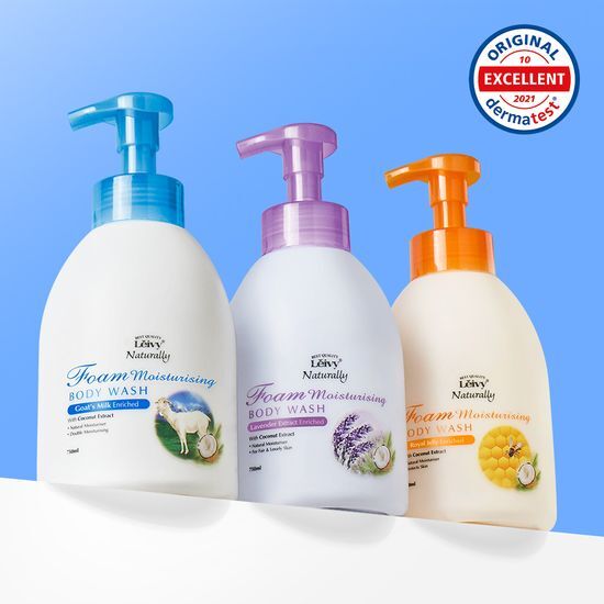 레이비 퍼퓸 폼바디워시 750ml 3종 (산양유/라벤더/로얄젤리) 가격 추이 레이비 레이비 퍼퓸 폼바디워시 750ml 3종 (산양유/라벤더/로얄젤리) - 최저가 13,200원