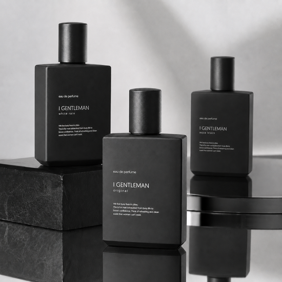 아이젠틀맨 아이젠틀맨 오드퍼퓸 50ml(3가지향)