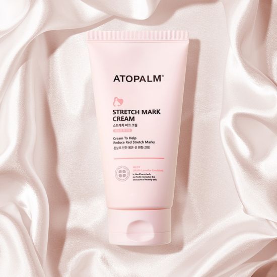 아토팜 아토팜 매터니티 케어 스트레치 마크 크림 150ml (튼살완화)