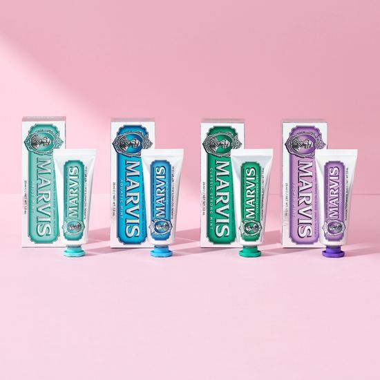 마비스 마비스 치약 25ml 4종 중 선택