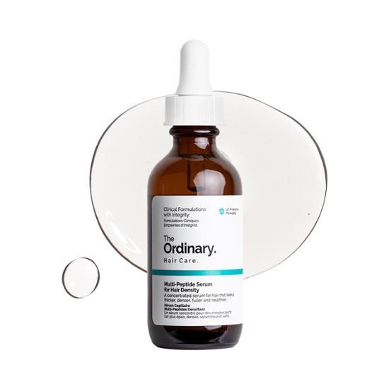 디오디너리 디오디너리 헤어 케어 멀티-펩타이드 세럼 포 헤어 덴시티 60ml