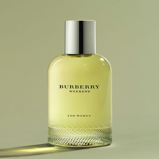 버버리 버버리 위크엔드 우먼 EDP 50ml/100ml
