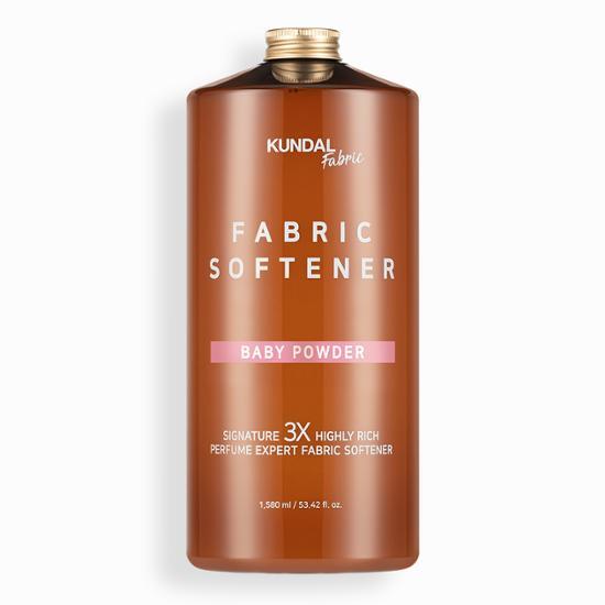 쿤달 쿤달 시그니처 3배 초고농축 섬유유연제 1580ml 5종 택1