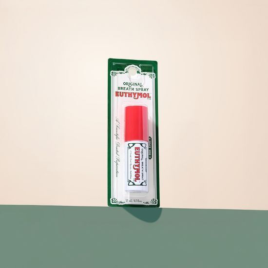 유시몰 유시몰 마우스 스프레이 10ml / 15ml - 최저가 8,900원