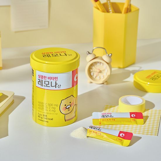 레모나산 30포 (1개월분) 가격 추이 레모나 레모나산 30포 (1개월분) - 최저가 5,870원