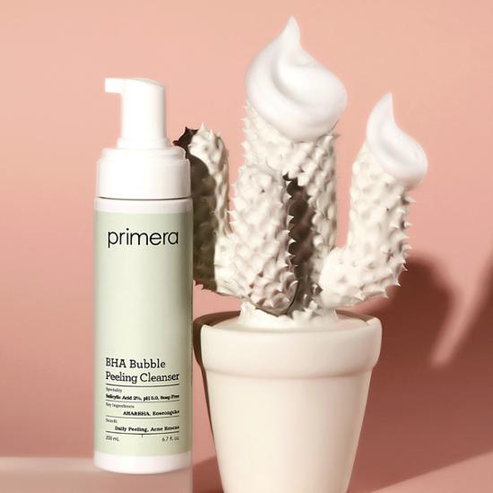 프리메라 바하 버블 필링 클렌저 200ml 가격 추이 프리메라 프리메라 바하 버블 필링 클렌저 200ml - 최저가 15,900원