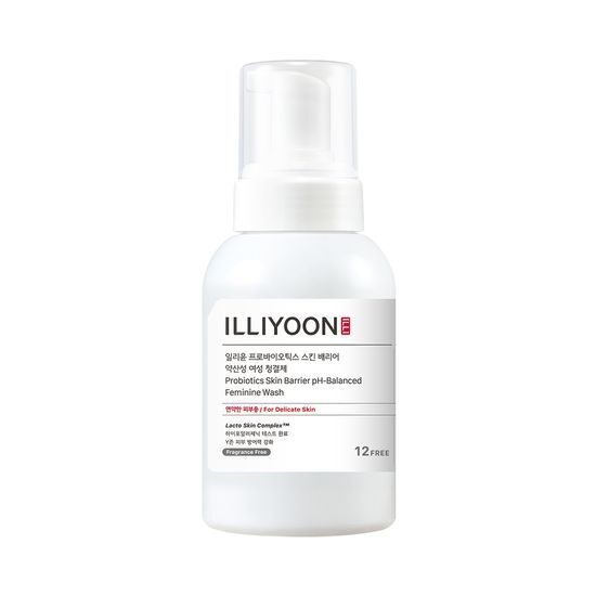 일리윤 프로바이오틱스 스킨 배리어 약산성 버블 여성 청결제 300ML 가격 추이 일리윤 일리윤 프로바이오틱스 스킨 배리어 약산성 버블 여성 청결제 300ML - 최저가 16,900원