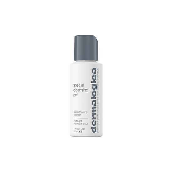 더말로지카 더말로지카 젤투폼 스페셜 클렌징 젤 50ml