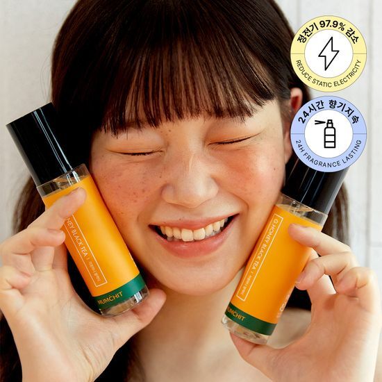멈칫 멈칫 섬유향수 100ml 7종 택1