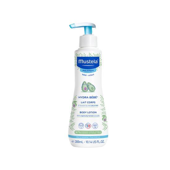 무스텔라 무스텔라 NEW 이드라베베 바디 로션 300ml