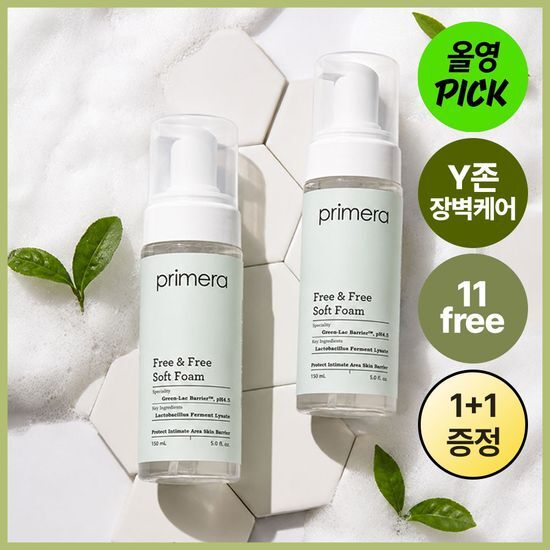 프리메라 후리앤후리 소프트폼 150ml+150ml 리필기획/단품 가격 추이 프리메라 프리메라 후리앤후리 소프트폼 150ml+150ml 리필기획/단품 - 최저가 18,500원