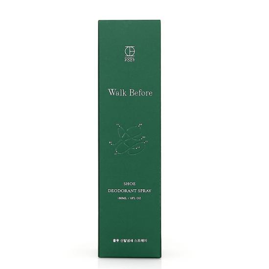 쿨풋 쿨풋 신발 냄새 제거제 180ml
