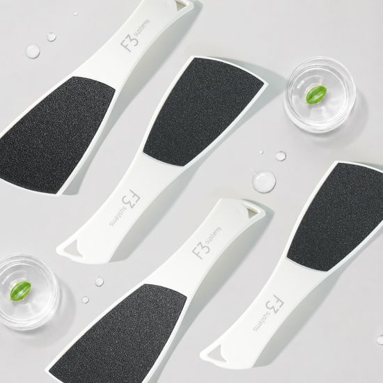 에프쓰리 F3 에스라인 풋파일