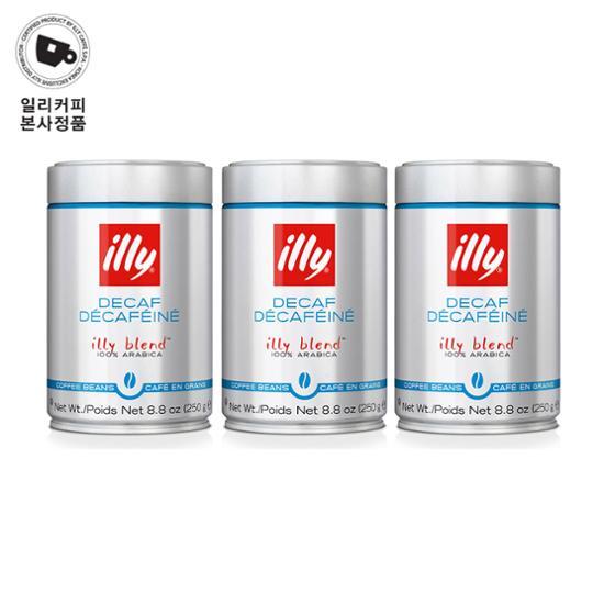 일리 디카페인 250g 미분쇄 원두 x 3캔 가격 추이 일리 일리 디카페인 250g 미분쇄 원두 x 3캔 - 최저가 40,900원
