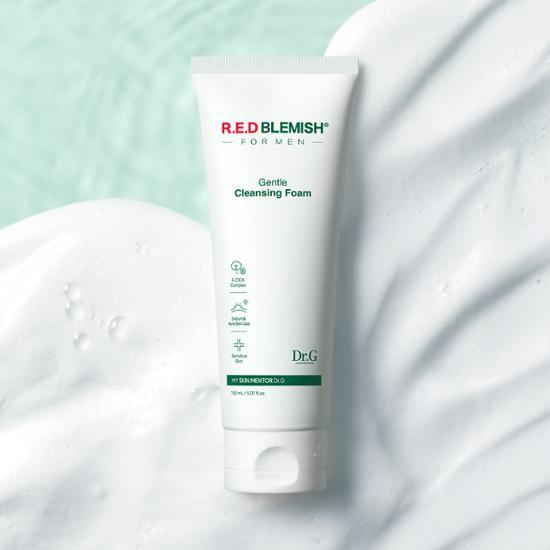 닥터지 레드 블레미쉬 포맨 젠틀 클렌징 폼 150ml 가격 추이 닥터지 닥터지 레드 블레미쉬 포맨 젠틀 클렌징 폼 150ml - 최저가 11,400원
