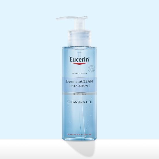 유세린 유세린 더머토클린 리프레싱 클렌징젤 200ml