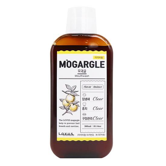 모과글 모과글 가글액 300ml - 최저가 16,500원