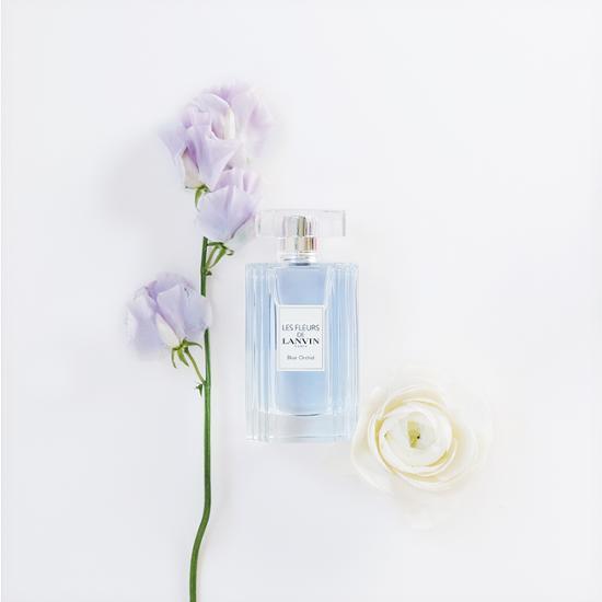 랑방 랑방 레 플레르 드 랑방 블루 오키드 EDT 90ml