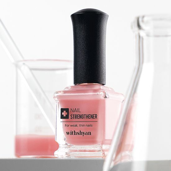 위드샨 위드샨 네일스트랭쓰너 15ml