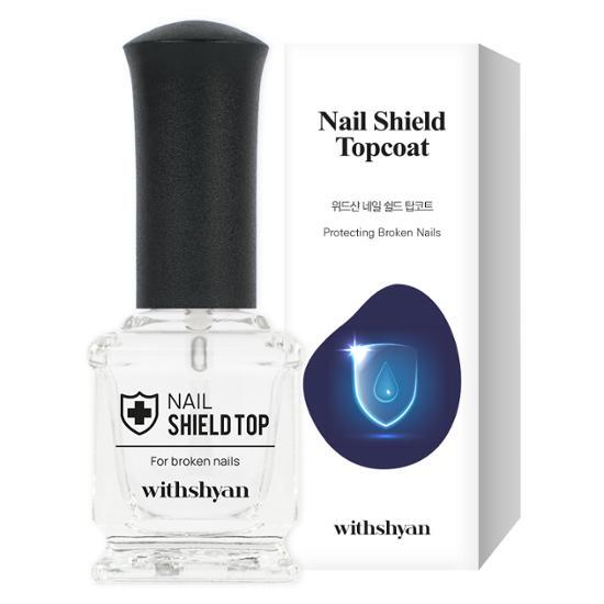 위드샨 위드샨 네일쉴드탑 15ml