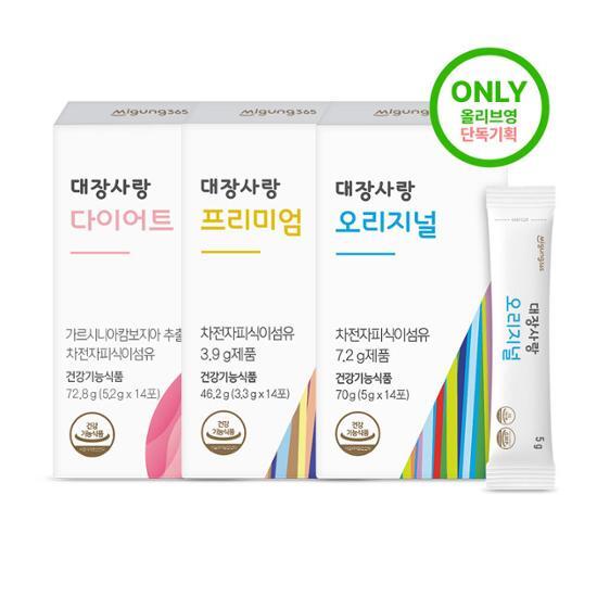 미궁365 대장사랑 14포 (7일분) (오리지널, 프리미엄, 다이어트 중 택1) 가격 추이 미궁365 미궁365 대장사랑 14포 (7일분) (오리지널, 프리미엄, 다이어트 중 택1) - 최저가 17,010원