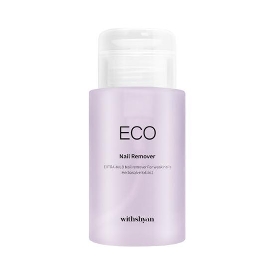 위드샨 위드샨 에코 네일 리무버 200ml